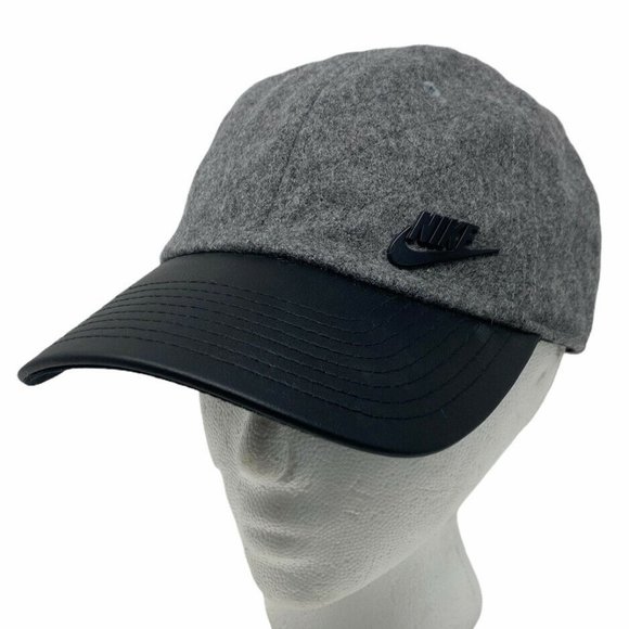 nike wool cap